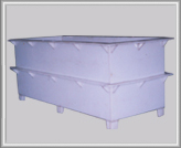 Electroplating Tanks